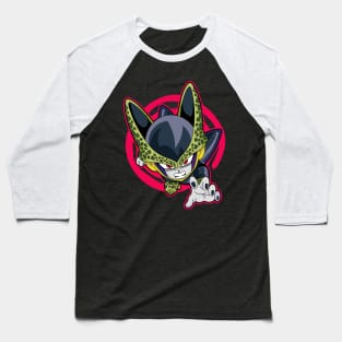 Cell Baseball T-Shirt